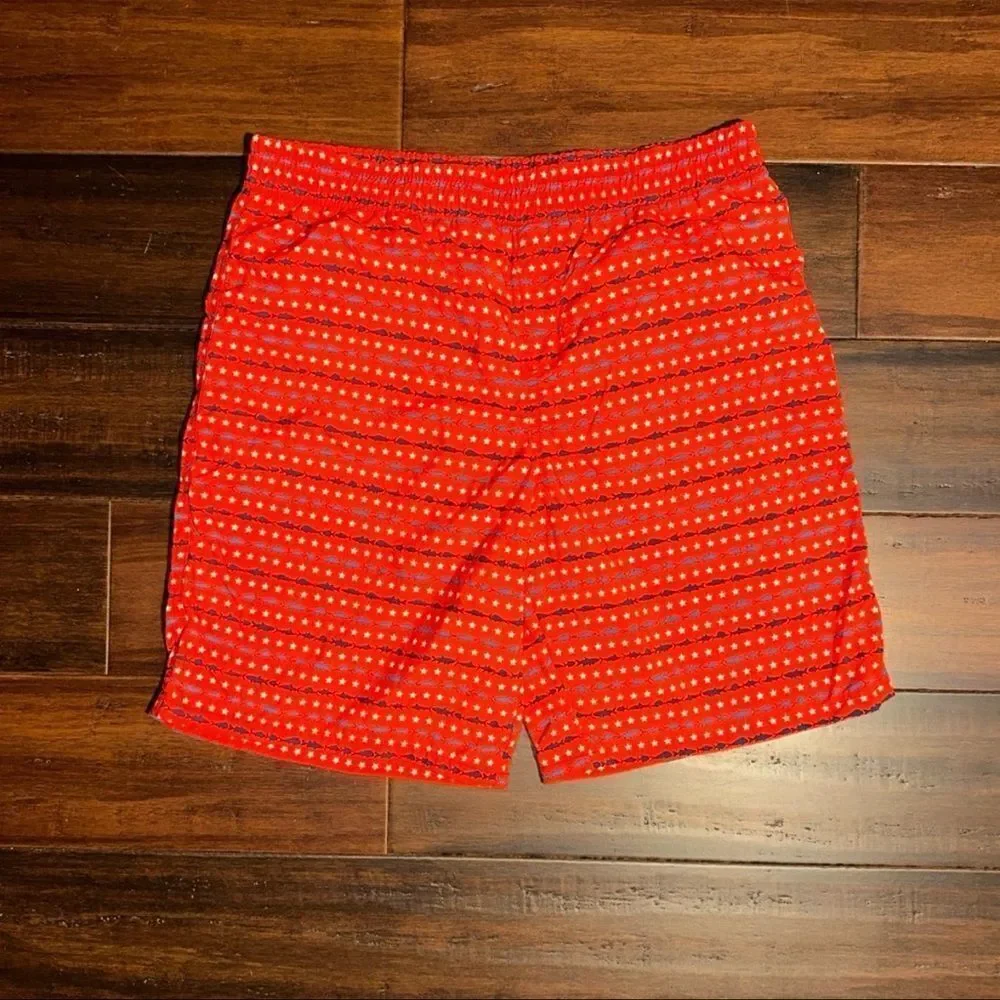 Columbia Boys Swim Trunks